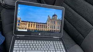 Laptop HP Pavilion 15 8GB Intel Core i7 SSD 512GB