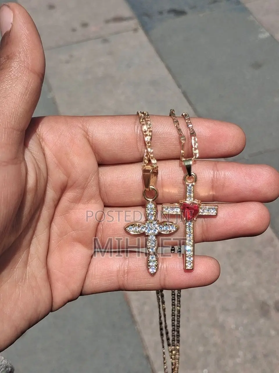 Gorgeous Neckleces for Girls