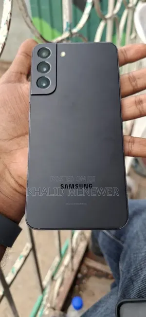 Samsung Galaxy S22+ 5G 128 GB Black