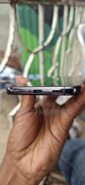 Samsung Galaxy S22+ 5G 128 GB Black