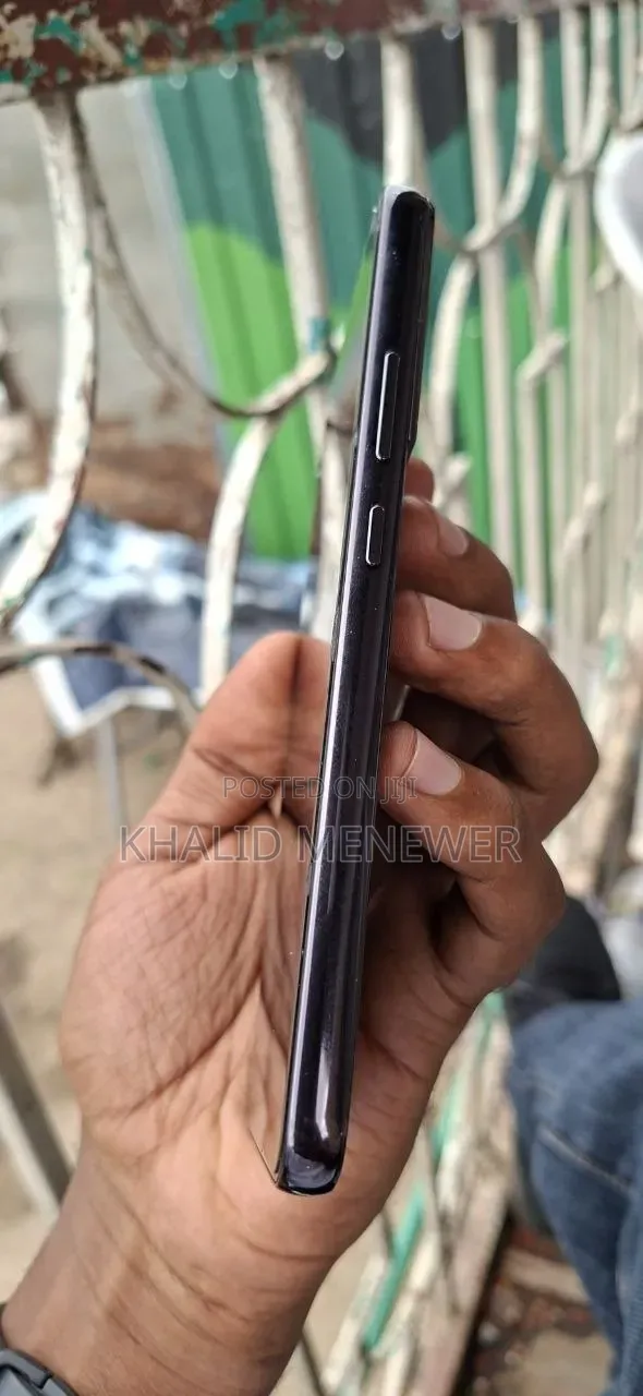 Samsung Galaxy S22+ 5G 128 GB Black