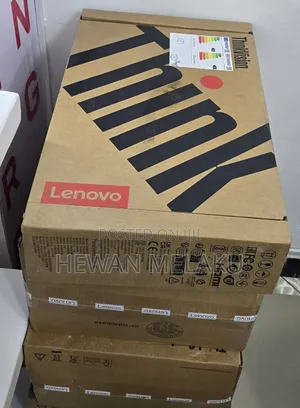 New Desktop Computer Lenovo ThinkCentre 22 8GB Intel Core i5 SSD 512GB