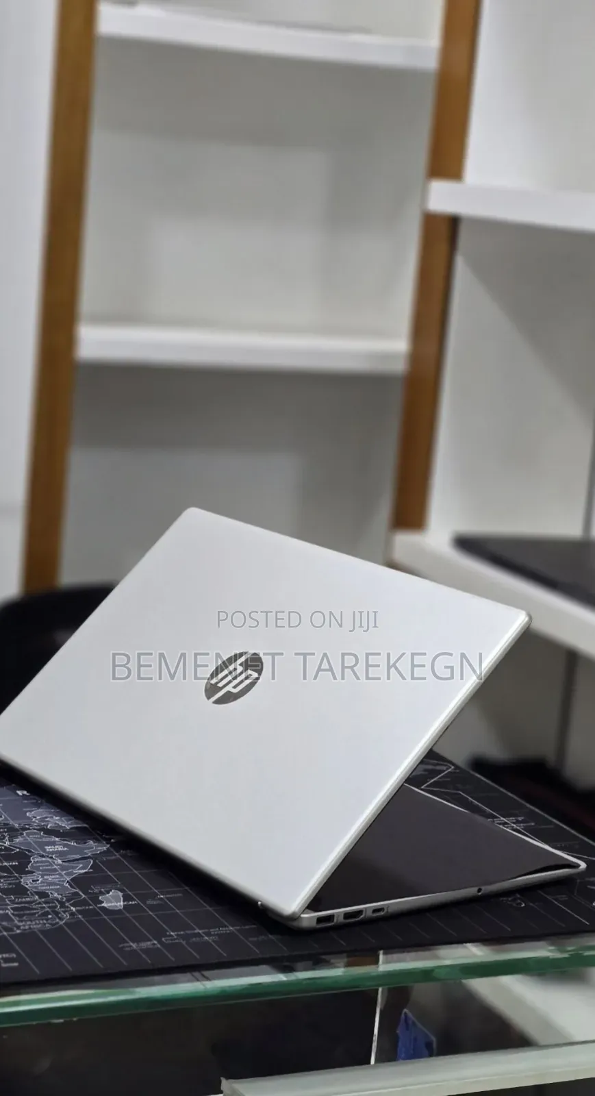 Laptop HP Stream Notebook 8GB AMD Ryzen 5 SSD 512GB