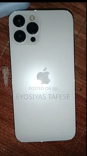 Apple iPhone 12 Pro Max 512 GB White