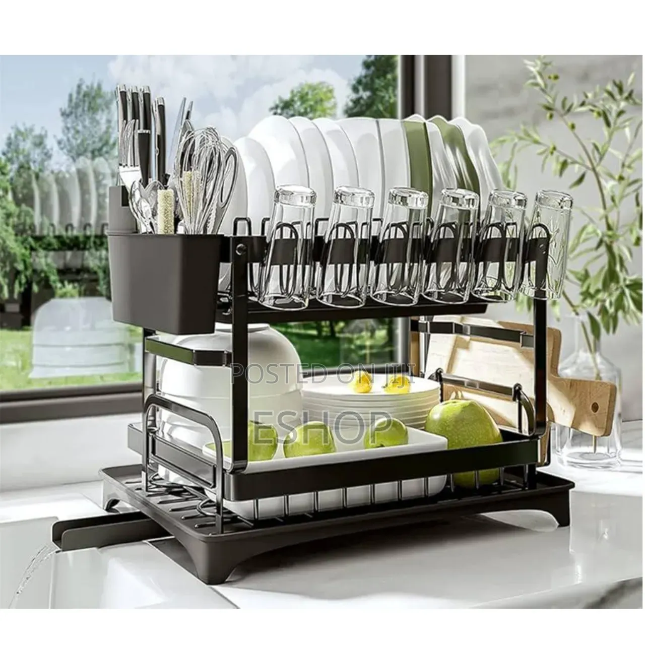Limited-Time Upgrade – Ready for a Cleaner, Drier,