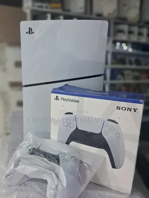 PlayStation From American