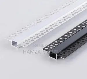 Aluminum Profile