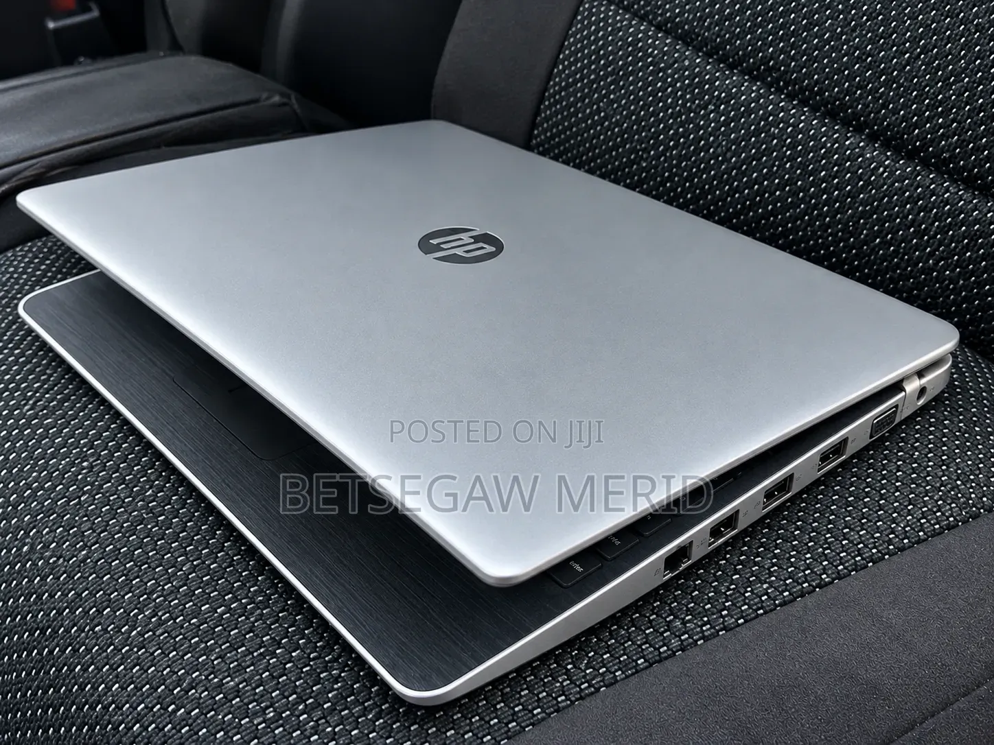 Laptop HP Pavilion 15 8GB Intel Core i7 SSD 512GB