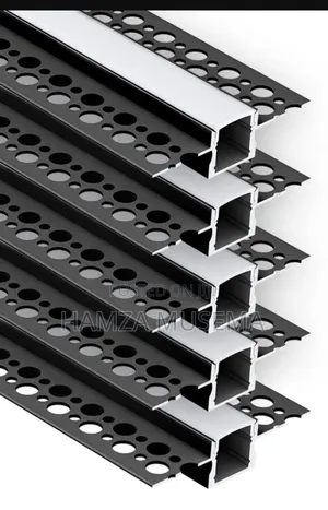 Aluminum Profile