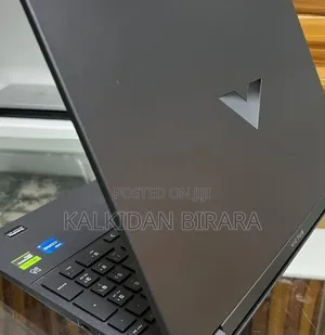 New Laptop HP Victus 15 16GB Intel Core i7 SSD 1T