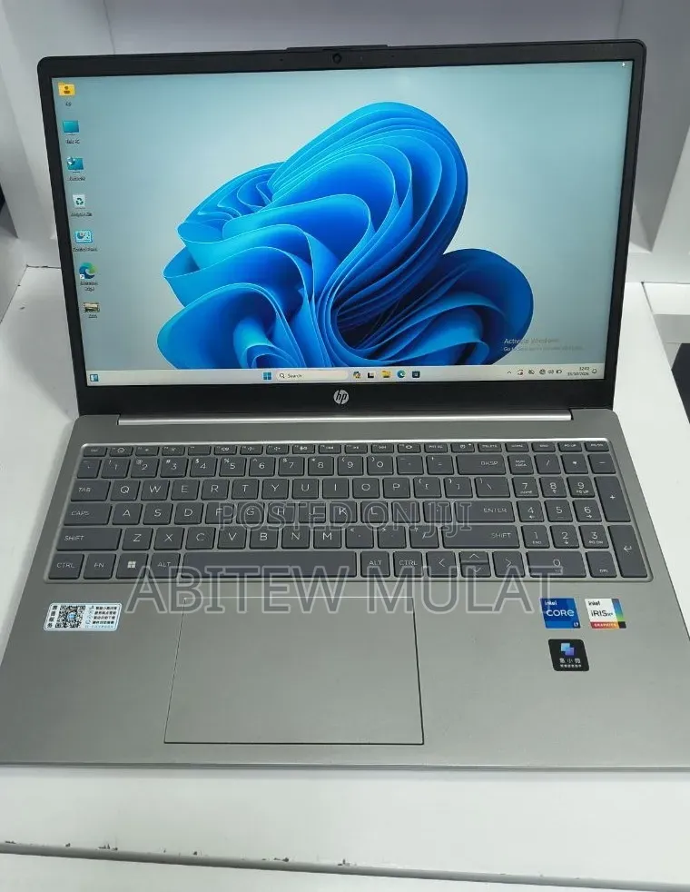 New Laptop HP Stream Notebook 16GB Intel Core i7 SSD 512GB