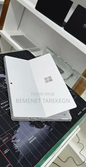 Laptop Microsoft Surface Pro 6 8GB Intel Core i5 SSD 256GB