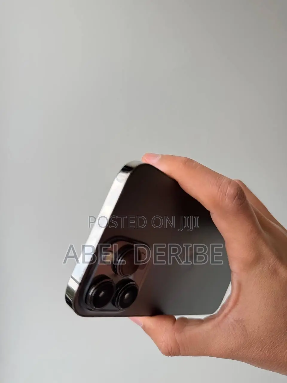 Apple iPhone 13 Pro Max 128 GB Black