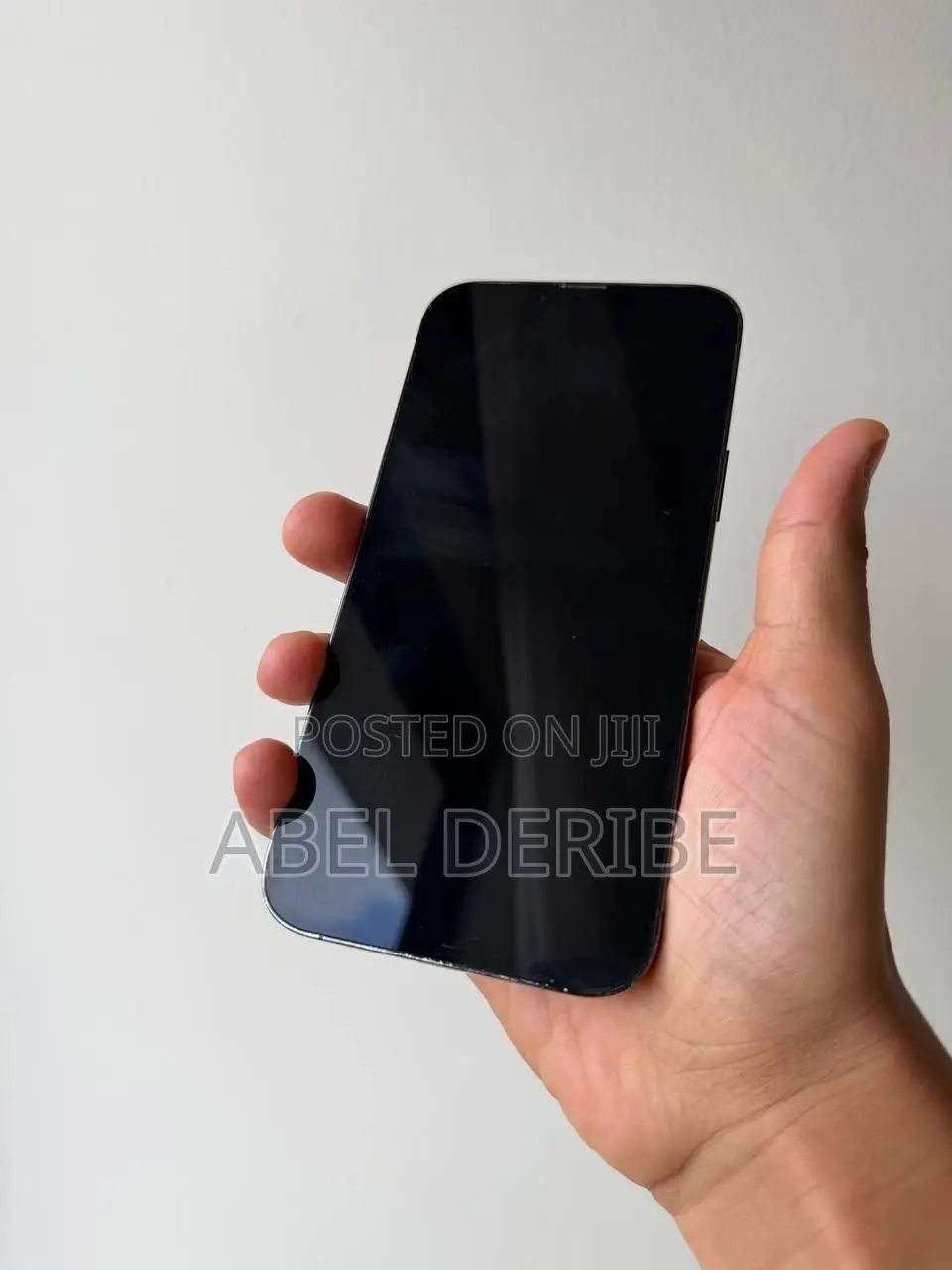 Apple iPhone 13 Pro Max 128 GB Black
