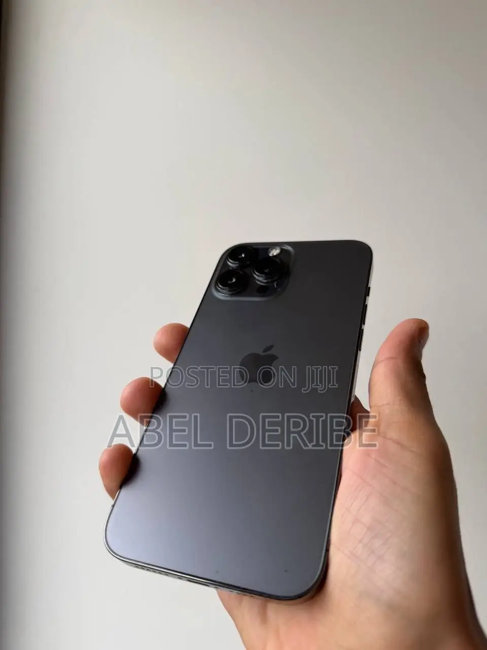 Apple iPhone 13 Pro Max 128 GB Black