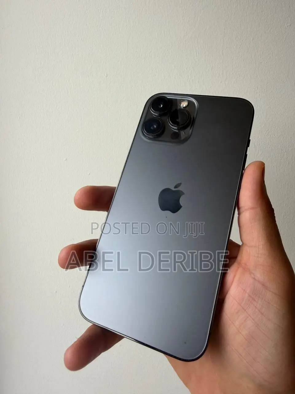 Apple iPhone 13 Pro Max 128 GB Black