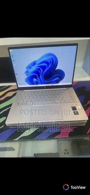 New Laptop HP Pavilion 15 16GB Intel Core i7 SSD 512GB