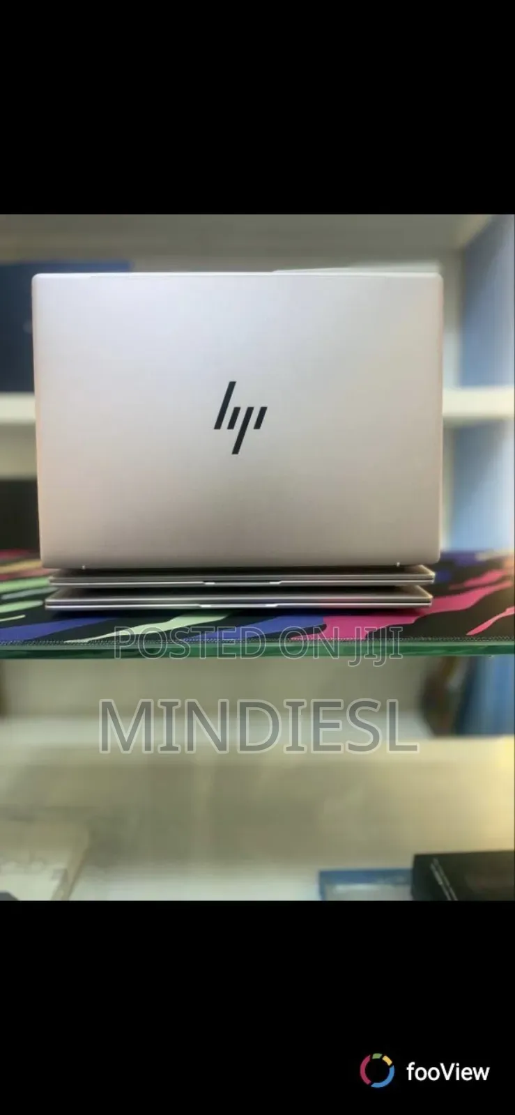 New Laptop HP Pavilion 15 16GB Intel Core i7 SSD 512GB