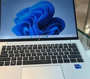 New Laptop HP EliteBook 840 G9 16GB Intel Core i7 SSD 512GB