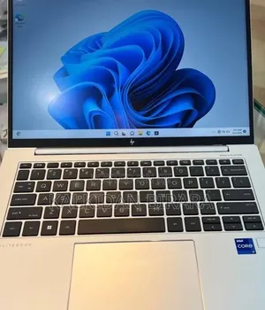New Laptop HP EliteBook 840 G9 16GB Intel Core i7 SSD 512GB