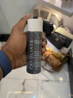 Paula’s Choice 2% Bha Liquid Exfoliant