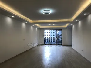 3bdrm Apartment in Century, Kirkos for rent