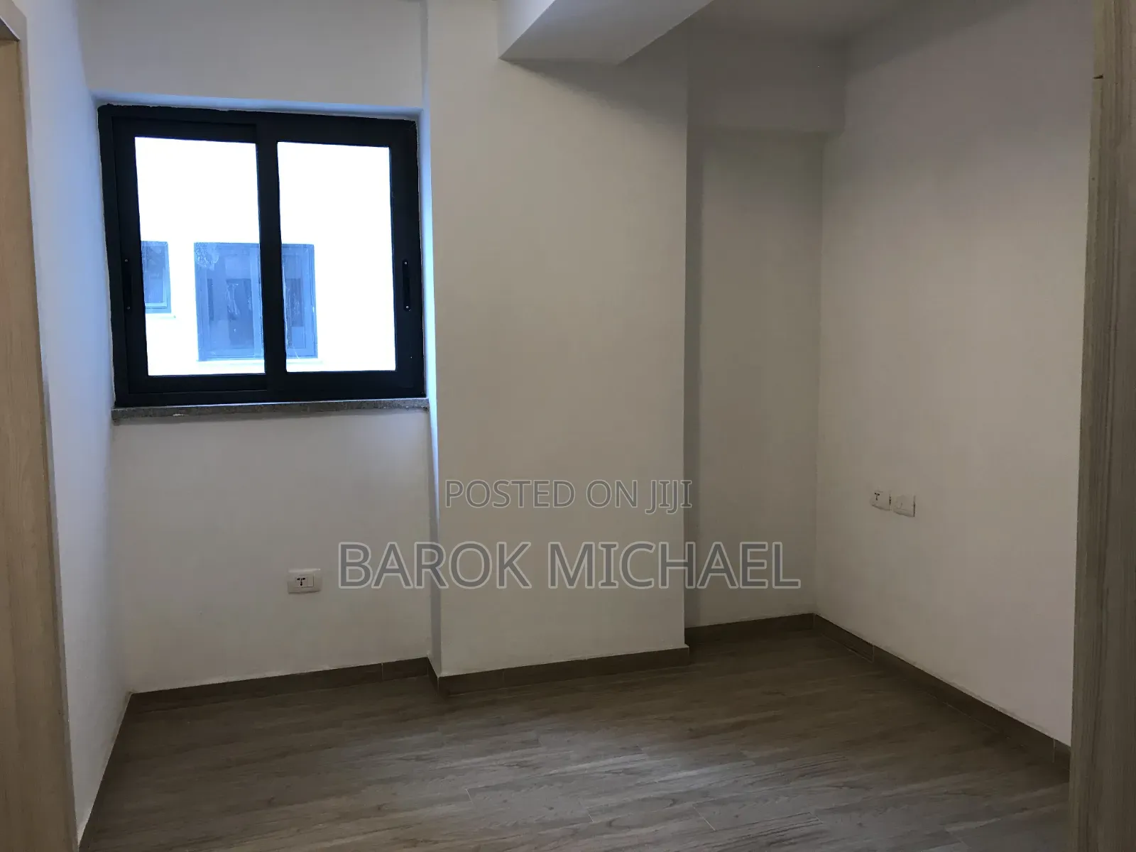 3bdrm Apartment in Century, Kirkos for rent