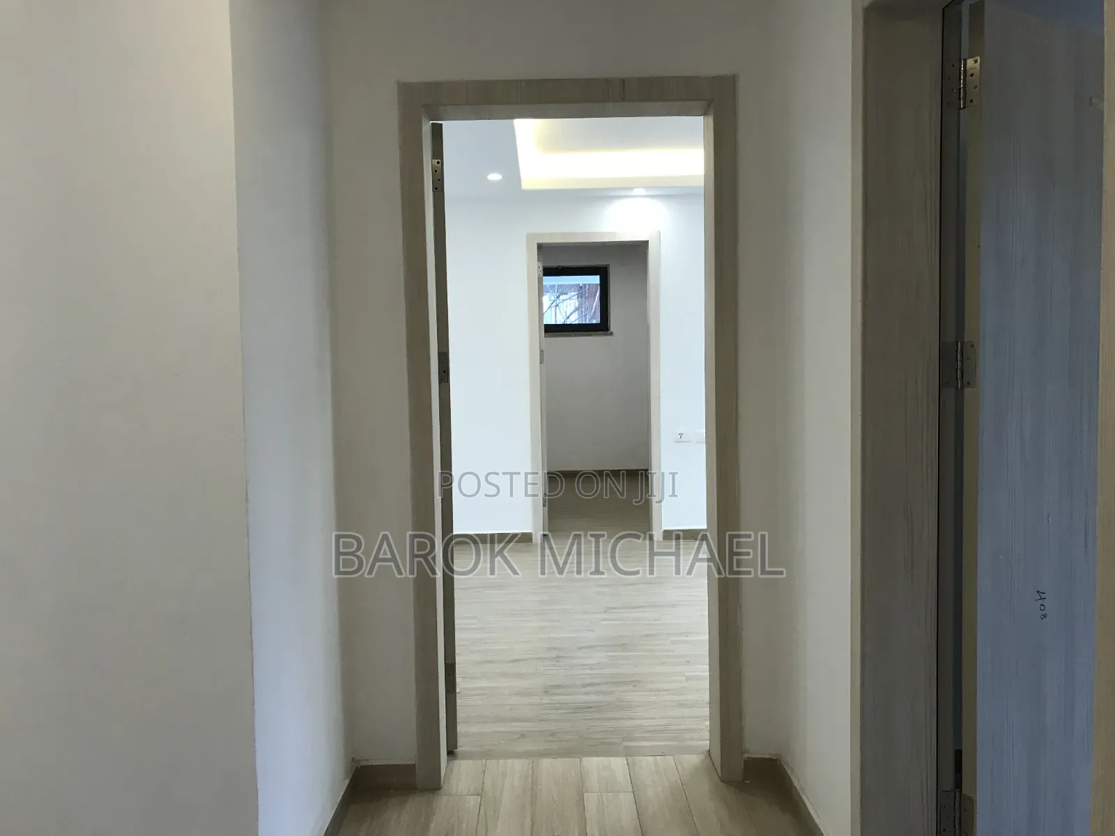 3bdrm Apartment in Century, Kirkos for rent