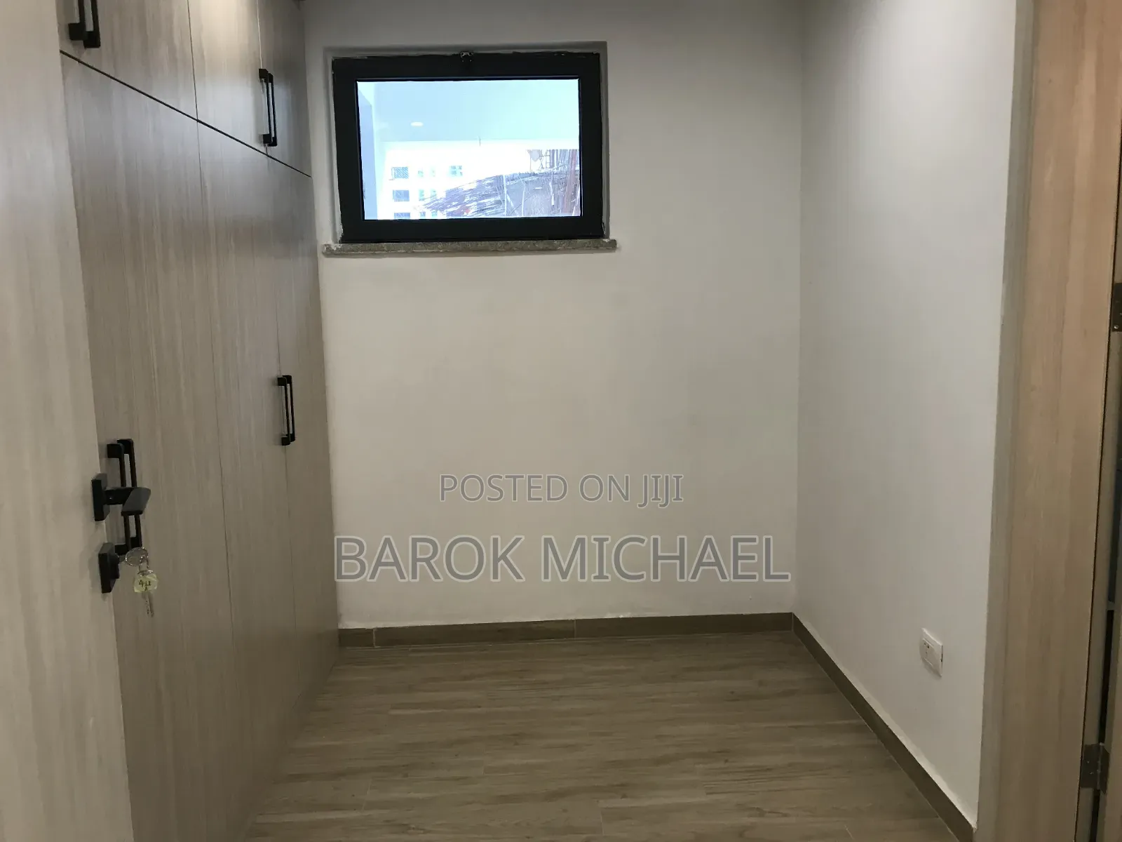 3bdrm Apartment in Century, Kirkos for rent