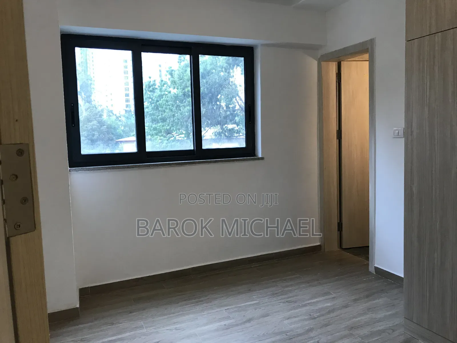 3bdrm Apartment in Century, Kirkos for rent