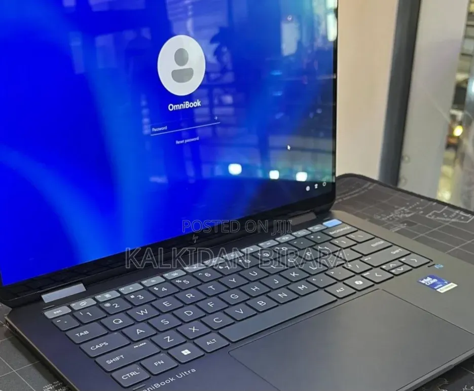 New Laptop HP Omen X 32GB Intel Core Ultra 9 SSD 1T