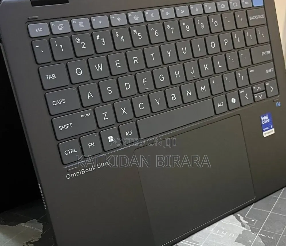 New Laptop HP Omen X 32GB Intel Core Ultra 9 SSD 1T