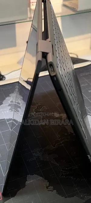 New Laptop HP Omen X 32GB Intel Core Ultra 9 SSD 1T