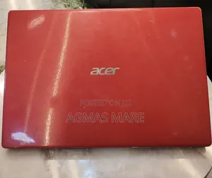 New Laptop Acer Aspire 3 4GB Intel HDD 500GB