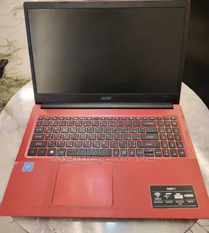 New Laptop Acer Aspire 3 4GB Intel HDD 500GB