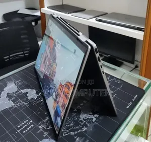 New Laptop HP Envy x360 16GB Intel Core Ultra 7 SSD 512GB