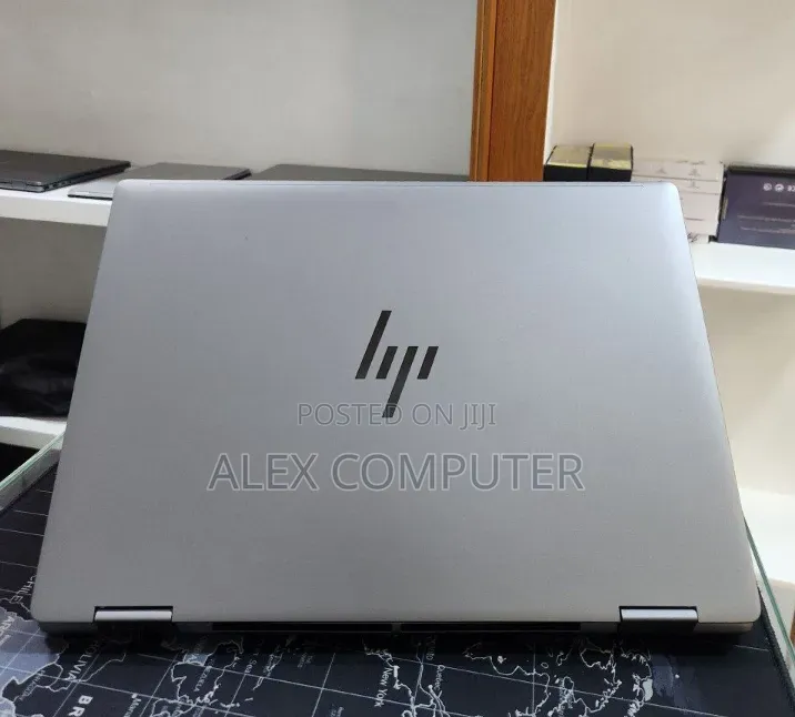New Laptop HP Envy x360 16GB Intel Core Ultra 7 SSD 512GB