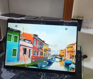 New Laptop HP Envy x360 16GB Intel Core Ultra 7 SSD 512GB