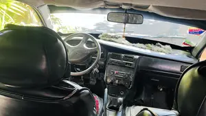 Toyota Carina E 1.6 Sedan 1995 Black
