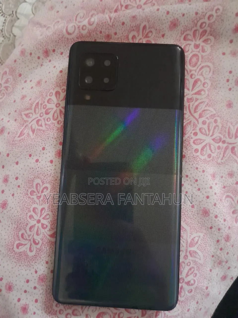 Samsung Galaxy A42 5G 128 GB