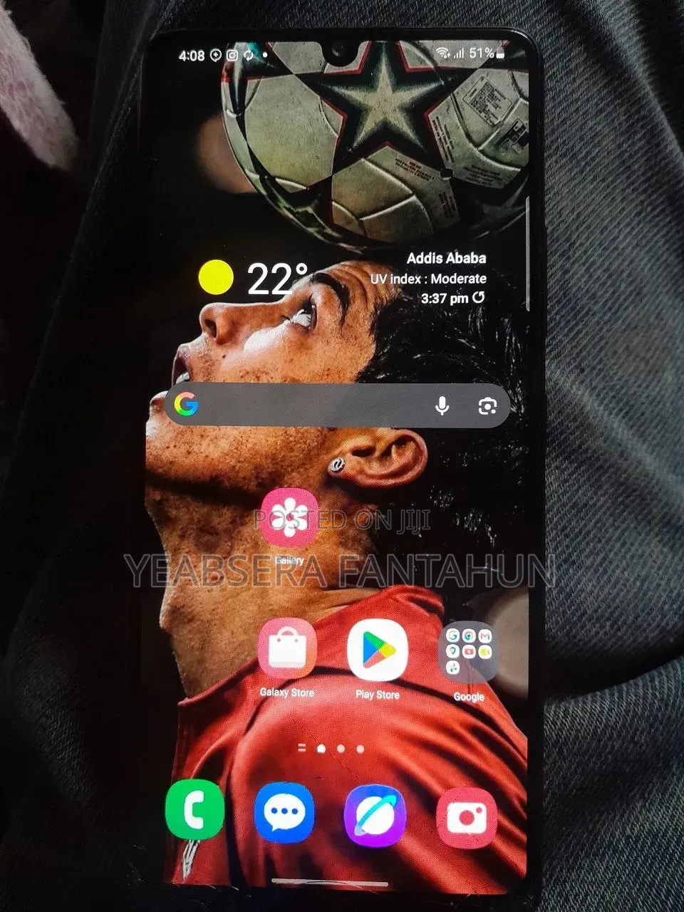 Samsung Galaxy A42 5G 128 GB