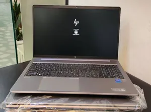 New Laptop HP ZBook Fury 15 G8 16GB Intel Core i7 SSD 512GB