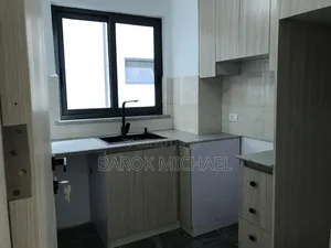 2bdrm Apartment in Century, Kirkos for rent