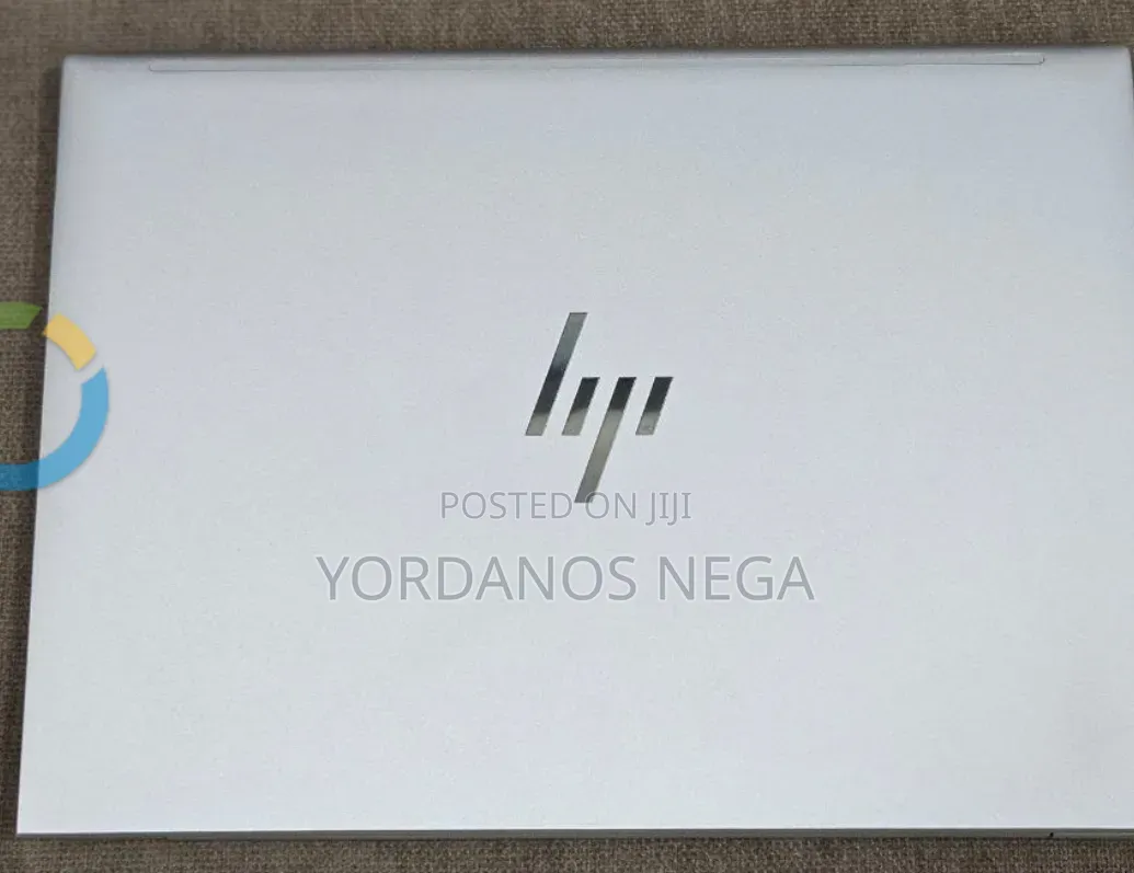 New Laptop HP EliteBook 830 G8 16GB Intel Core i5 SSD 512GB