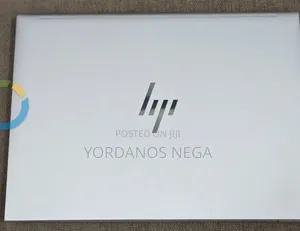 New Laptop HP EliteBook 830 G8 16GB Intel Core i5 SSD 512GB