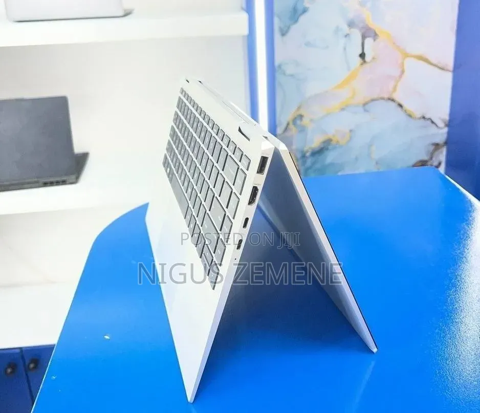 New Laptop HP EliteBook x360 1040 G7 16GB Intel Core i7 SSD 512GB