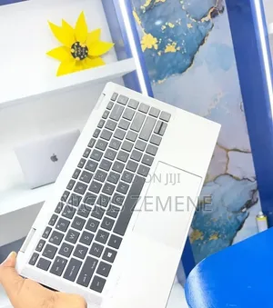 New Laptop HP EliteBook x360 1040 G7 16GB Intel Core i7 SSD 512GB