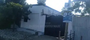 Furnished 7bdrm House in Bishoftu Dukem, East Shewa for sale