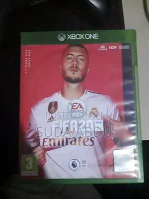 Fifa 20 Xbox One