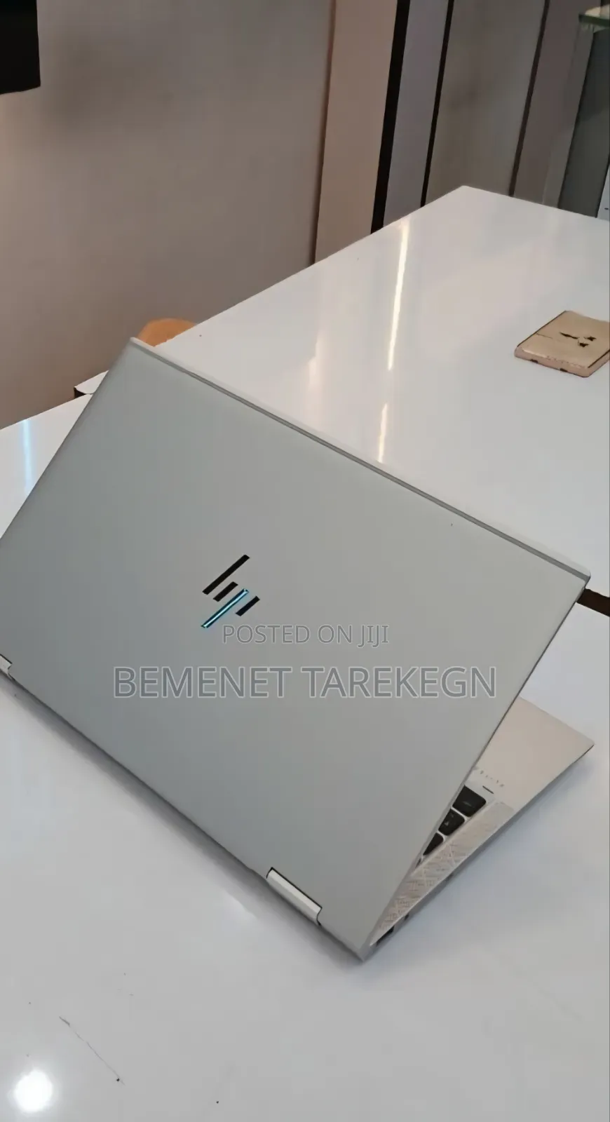 Laptop HP EliteBook 1040 G8 16GB Intel Core i5 SSD 512GB